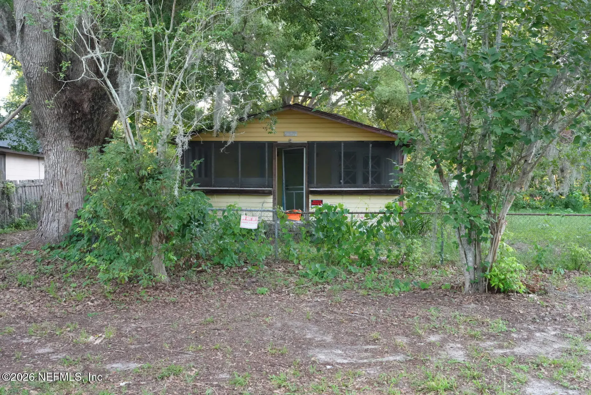 2371 Jayson Avenue Jacksonville FL 32208