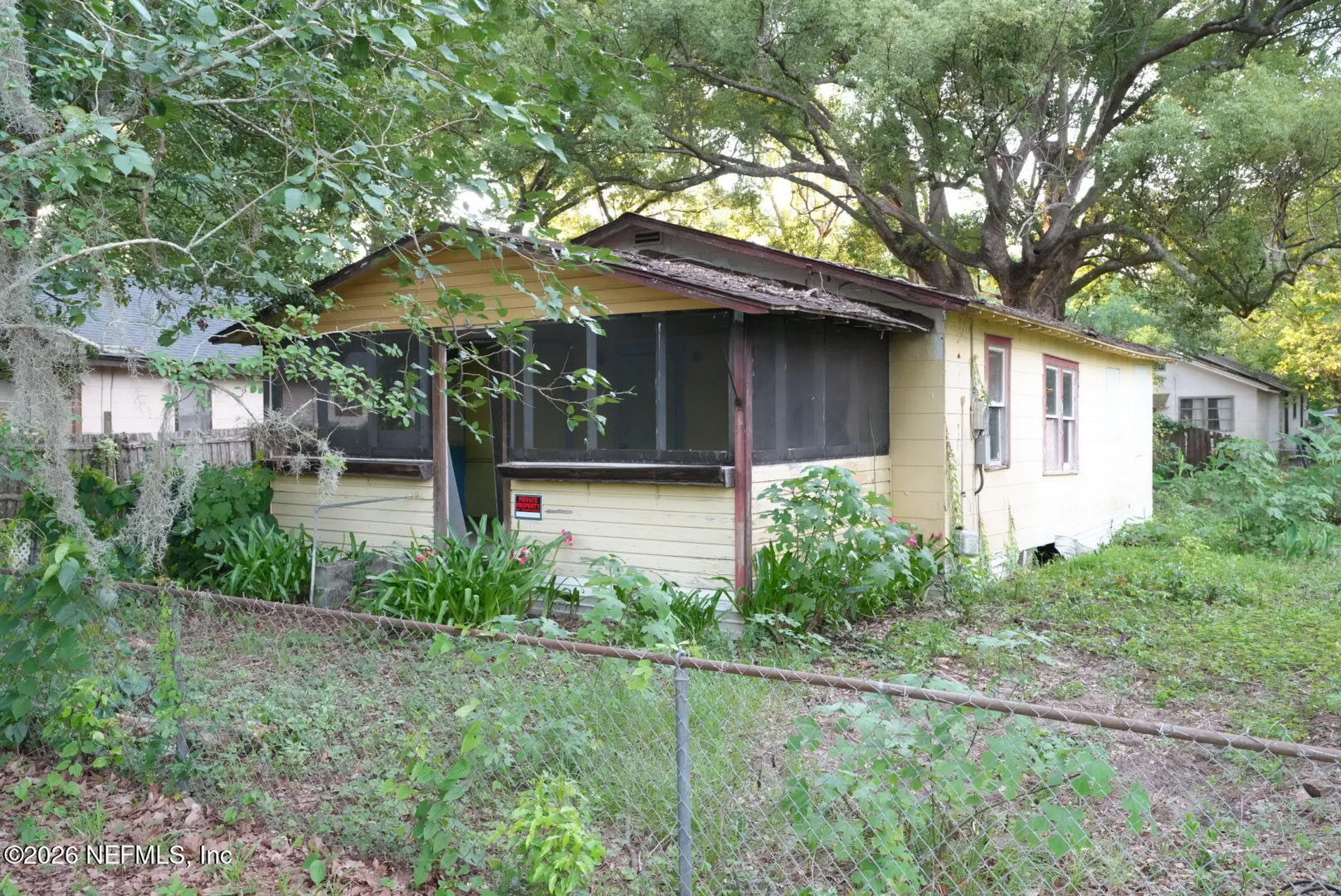 2371 Jayson Avenue Jacksonville FL 32208