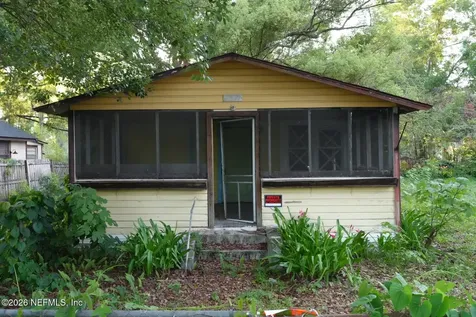 2371 Jayson Avenue Jacksonville FL 32208