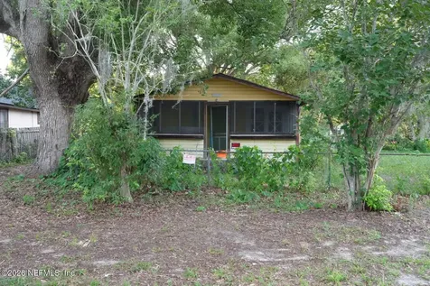 2371 Jayson Avenue Jacksonville FL 32208