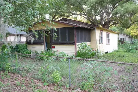 2371 Jayson Avenue Jacksonville FL 32208