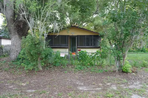 2371 Jayson Avenue Jacksonville FL 32208