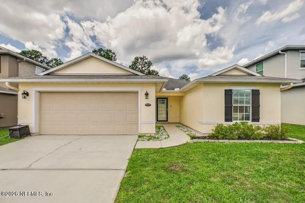 77137 Cobblestone Drive Yulee FL 32097