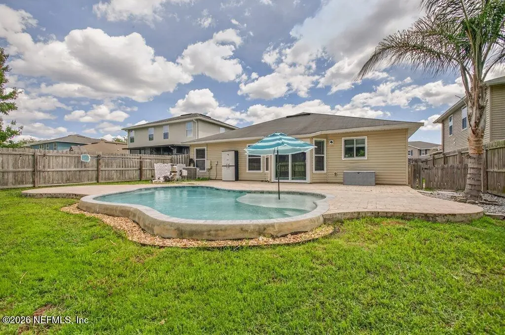 77137 Cobblestone Drive Yulee FL 32097