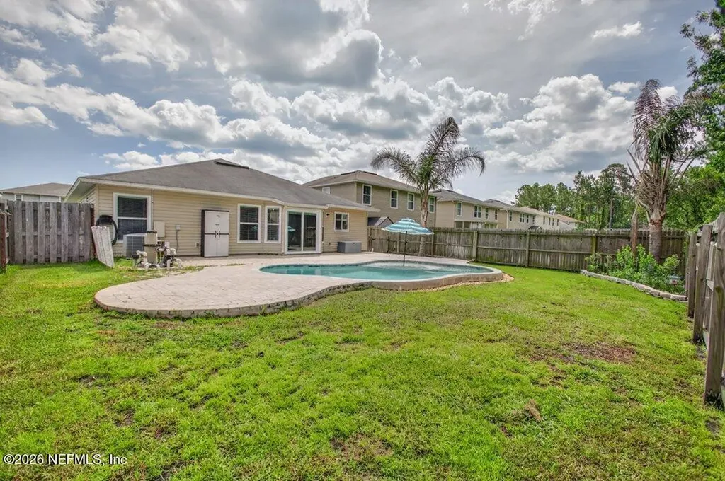 77137 Cobblestone Drive Yulee FL 32097
