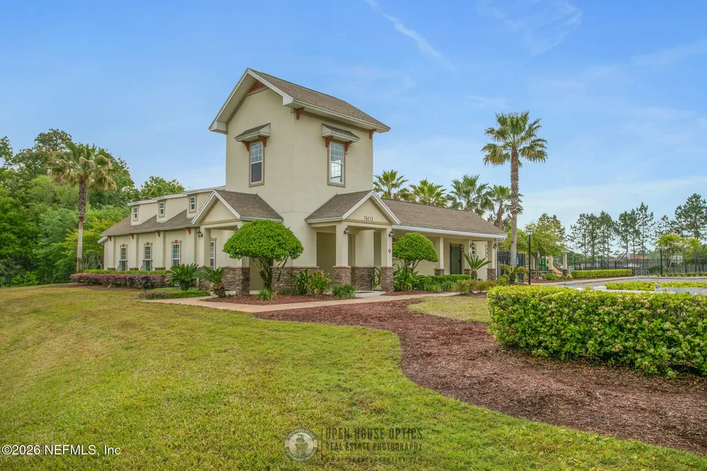77137 Cobblestone Drive Yulee FL 32097