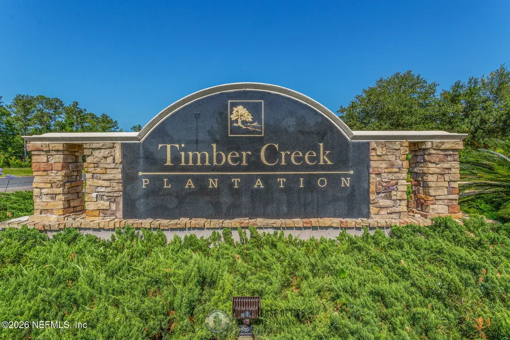 77137 Cobblestone Drive Yulee FL 32097
