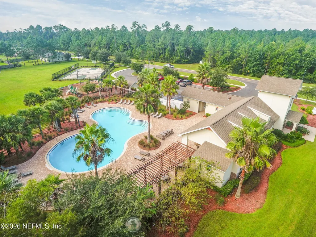 77137 Cobblestone Drive Yulee FL 32097