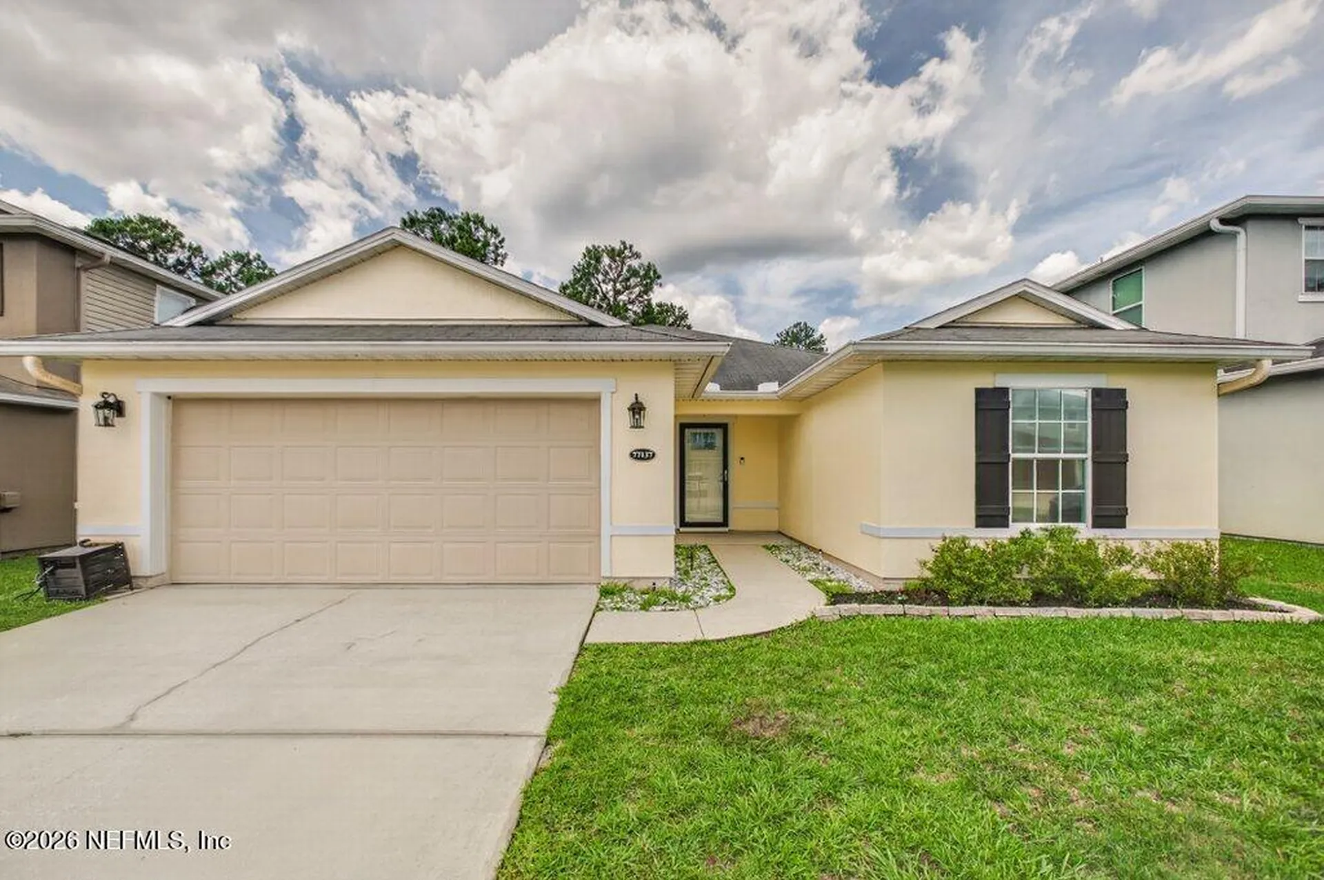 77137 Cobblestone Drive Yulee FL 32097