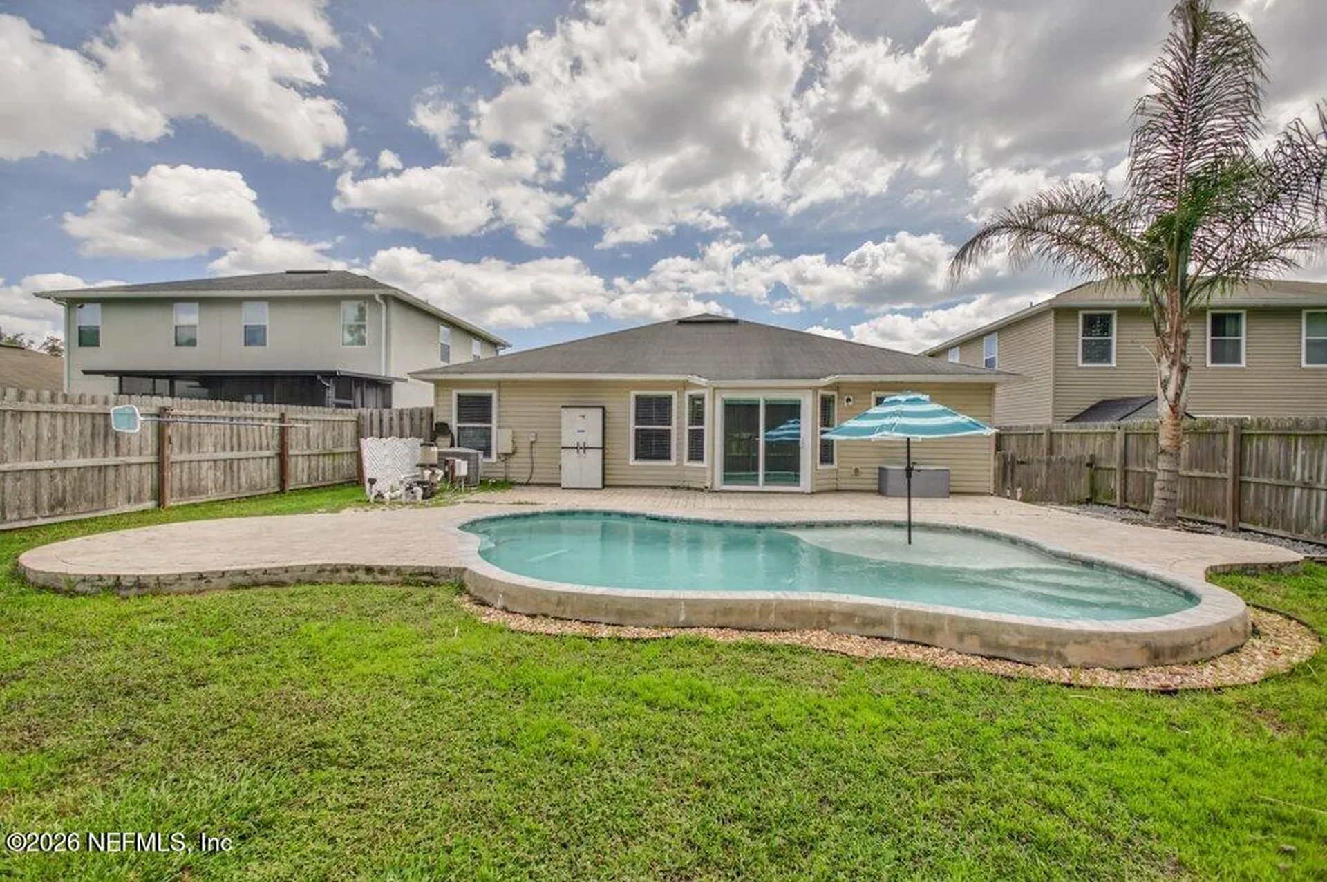 77137 Cobblestone Drive Yulee FL 32097