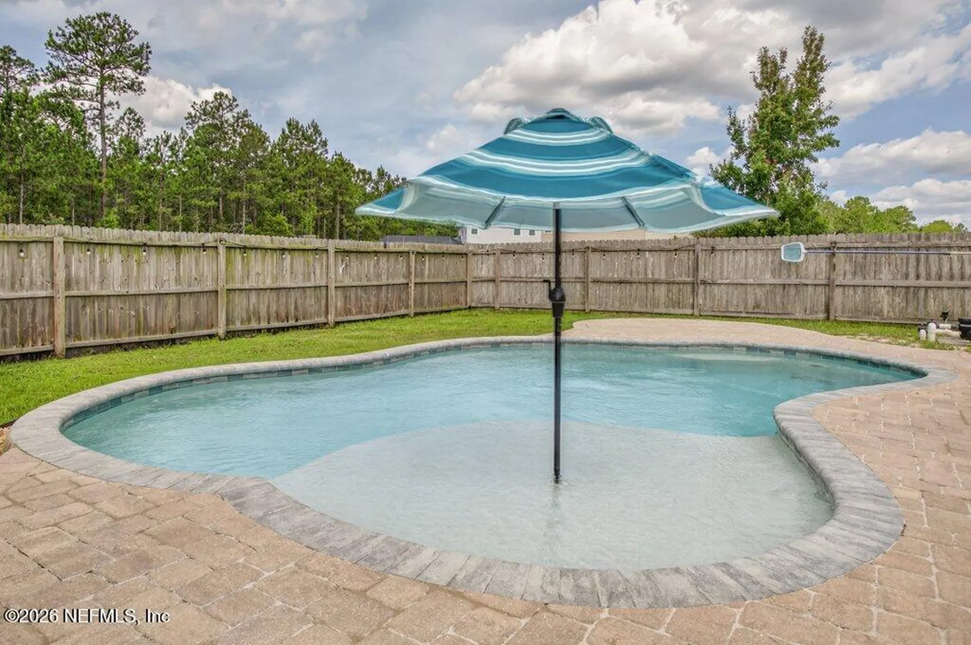 77137 Cobblestone Drive Yulee FL 32097