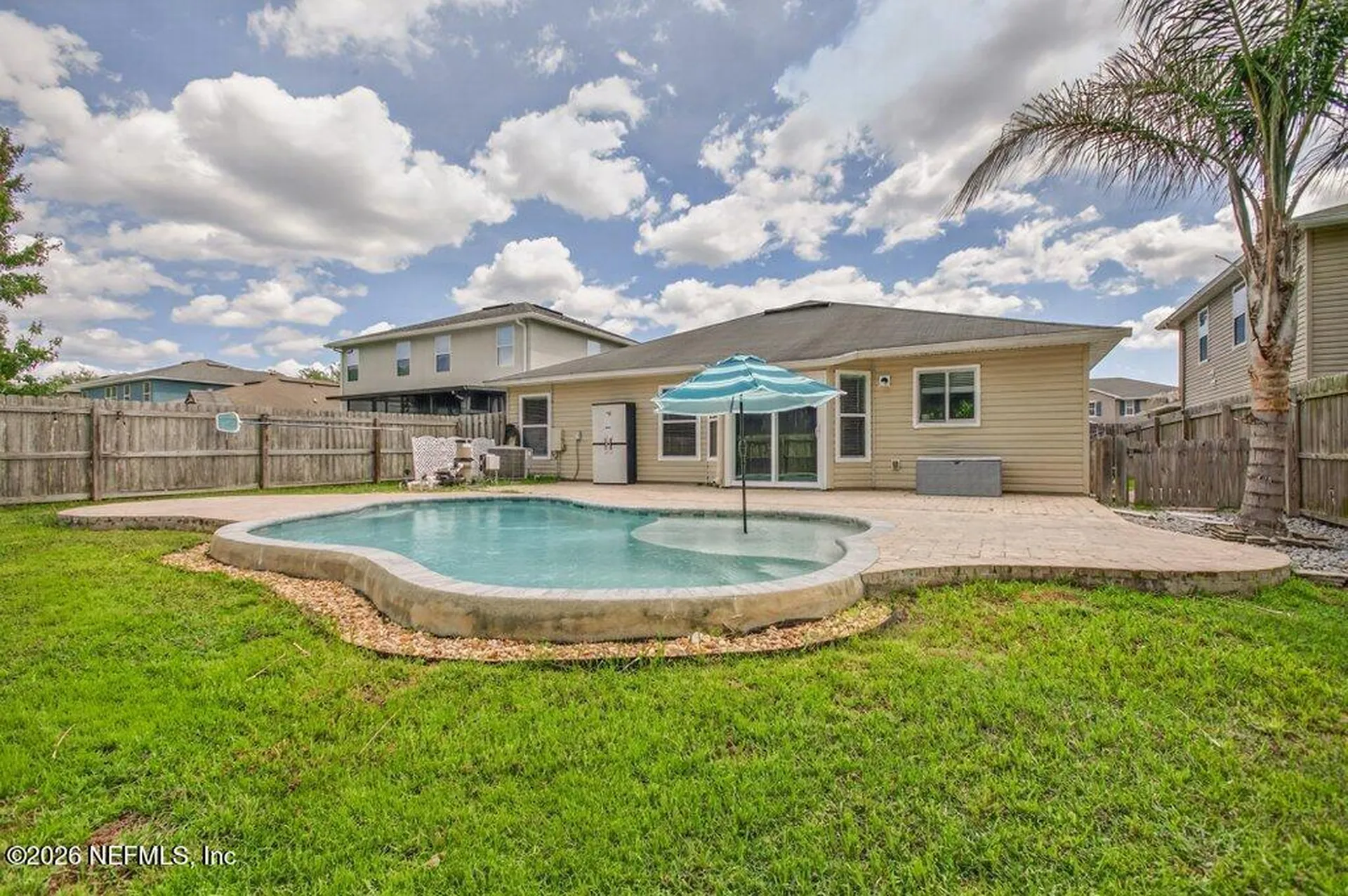 77137 Cobblestone Drive Yulee FL 32097