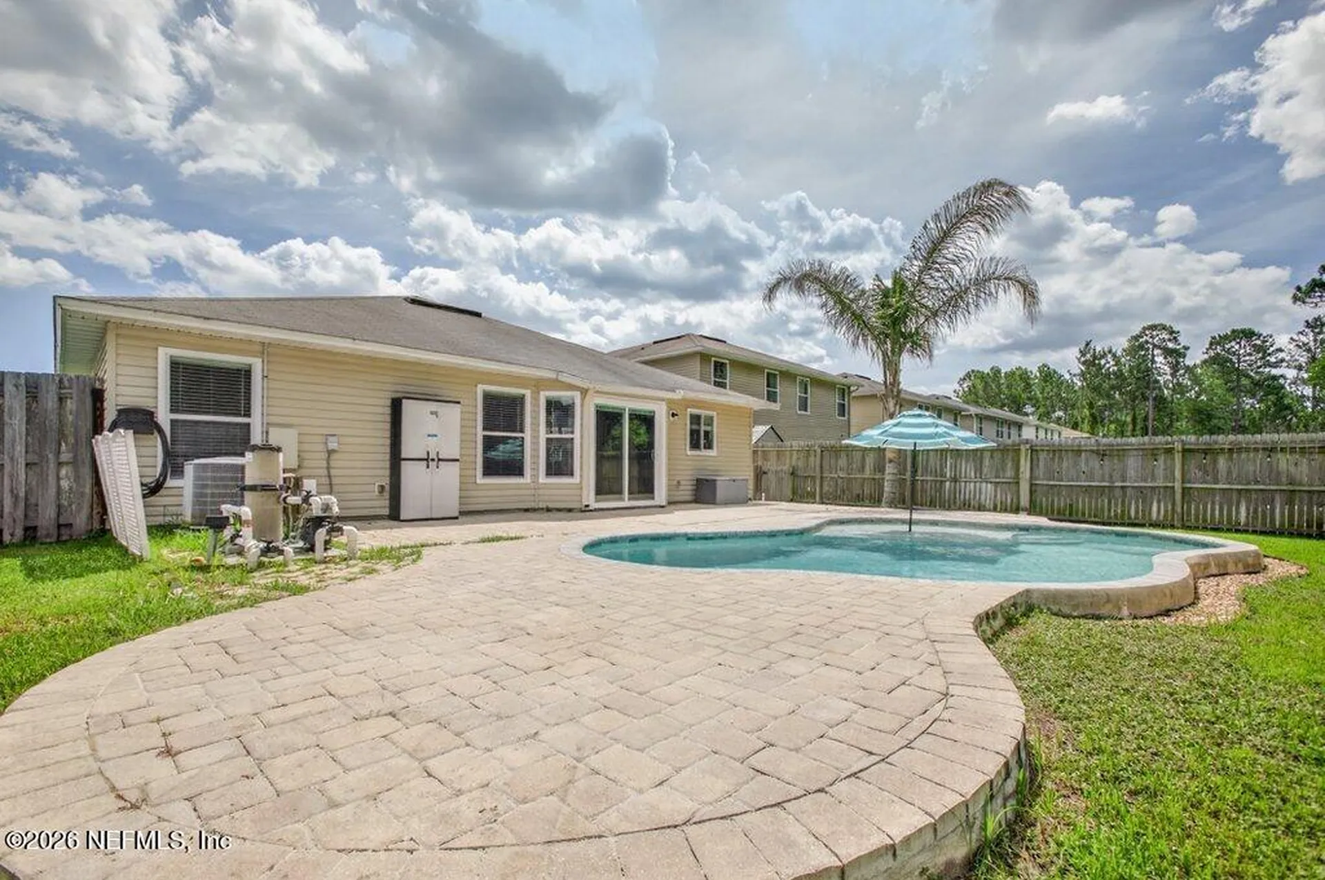 77137 Cobblestone Drive Yulee FL 32097