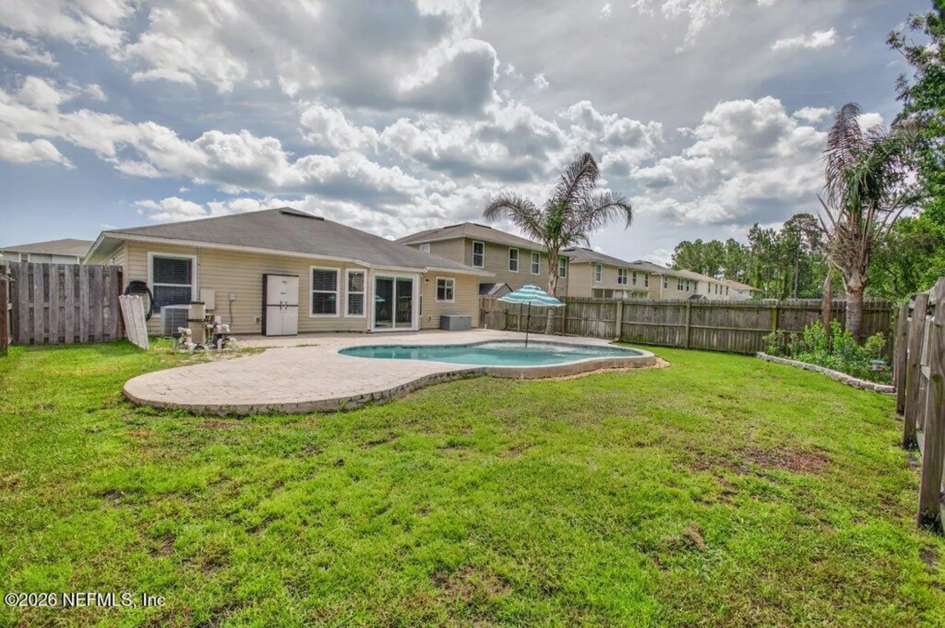 77137 Cobblestone Drive Yulee FL 32097