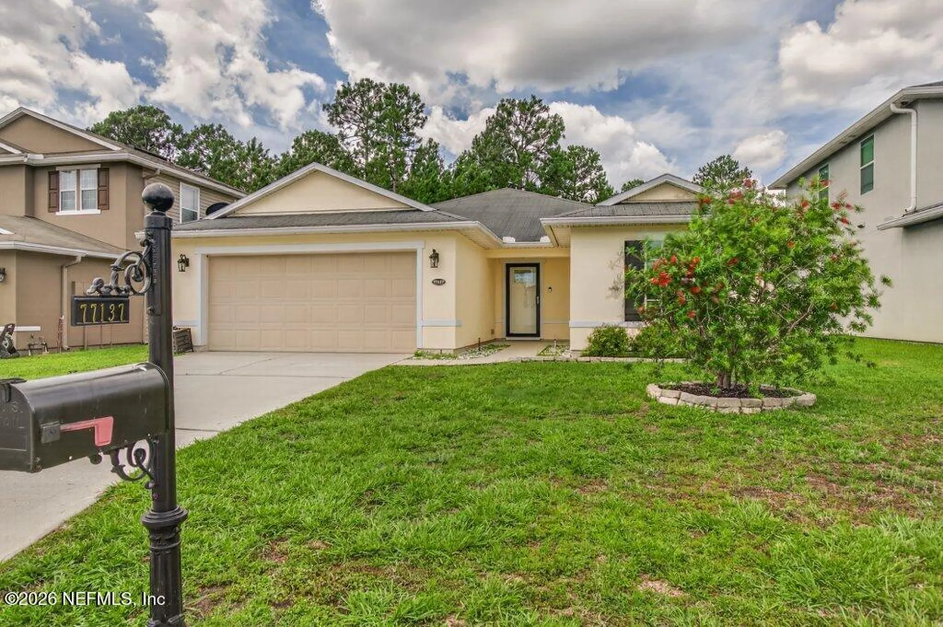 77137 Cobblestone Drive Yulee FL 32097