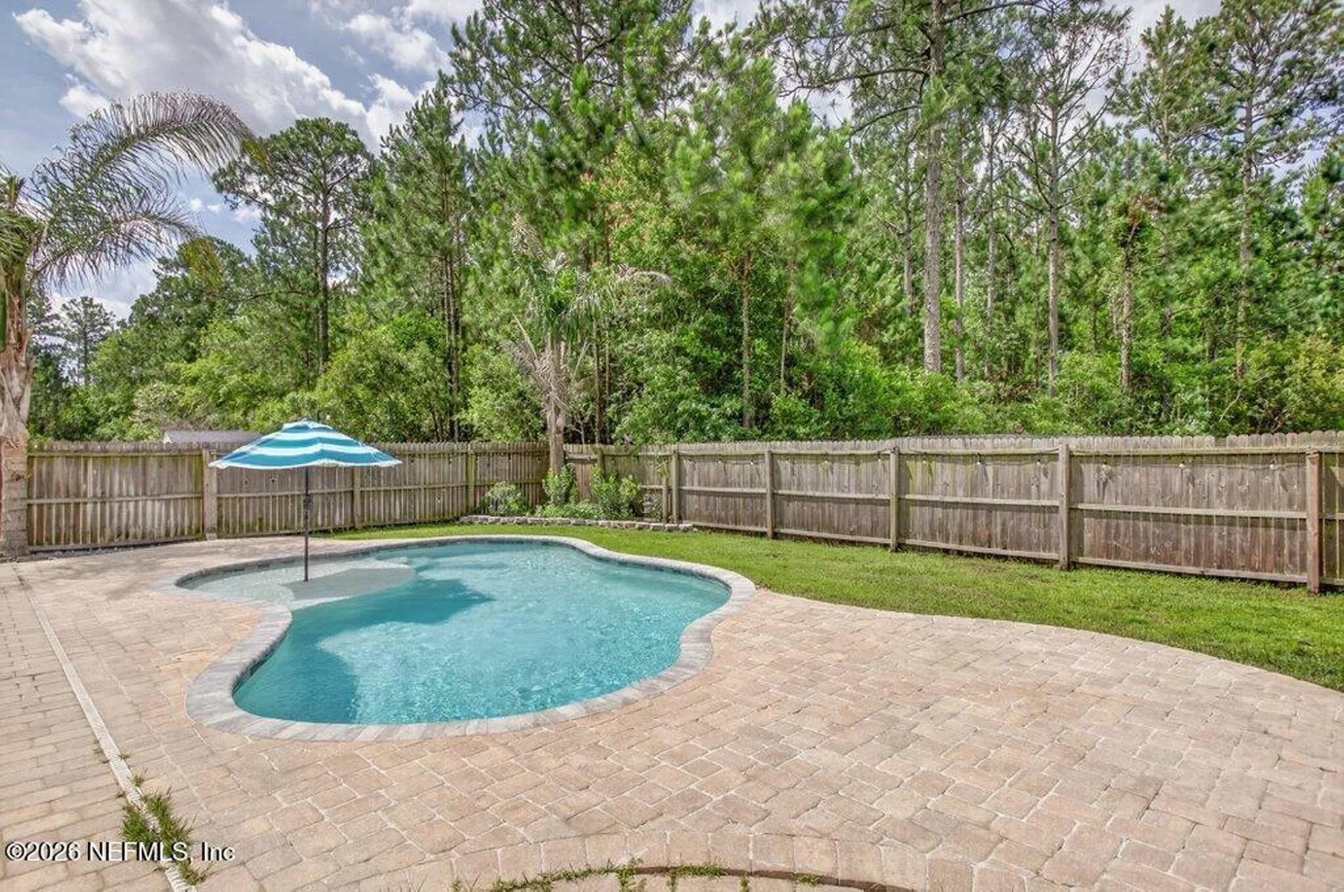 77137 Cobblestone Drive Yulee FL 32097