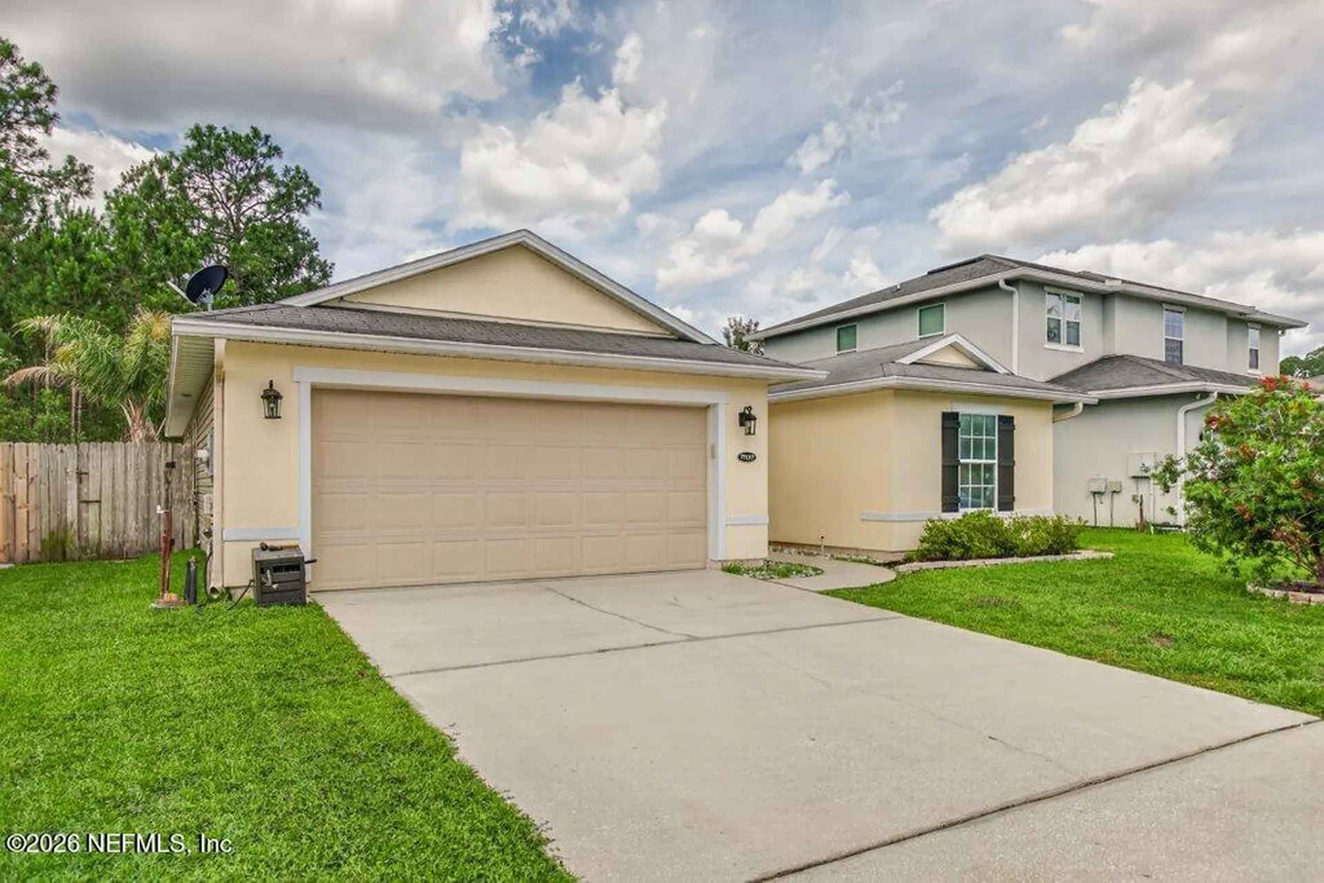 77137 Cobblestone Drive Yulee FL 32097