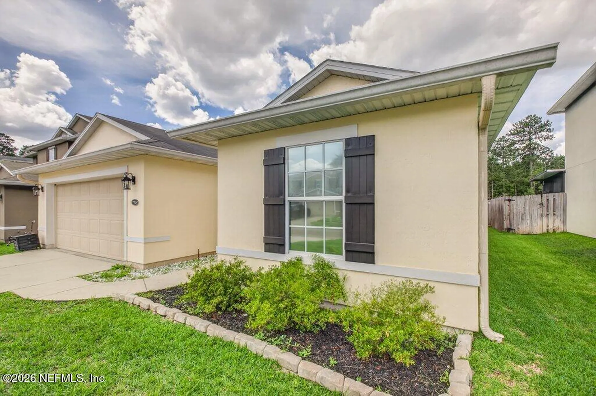 77137 Cobblestone Drive Yulee FL 32097