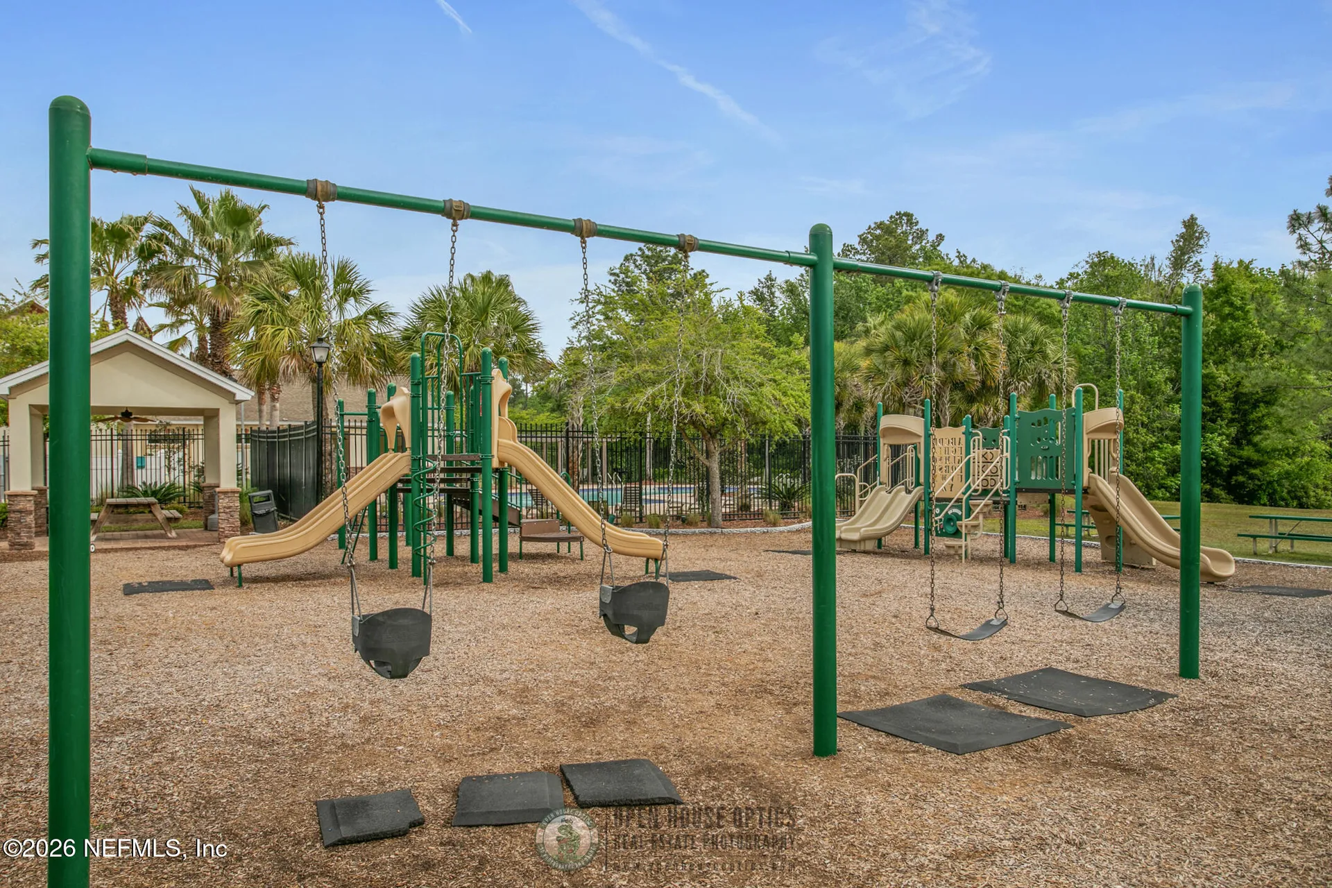 77137 Cobblestone Drive Yulee FL 32097