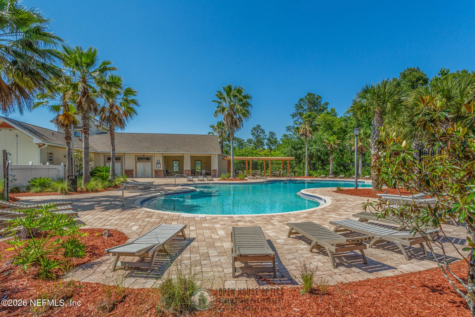 77137 Cobblestone Drive Yulee FL 32097