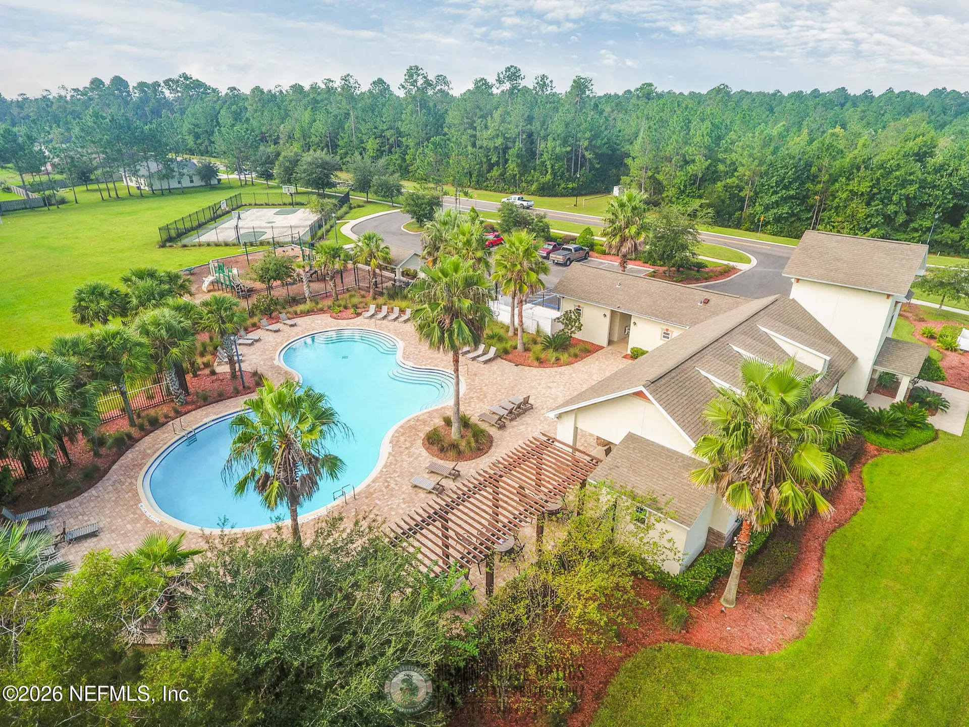 77137 Cobblestone Drive Yulee FL 32097