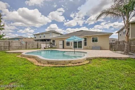 77137 Cobblestone Drive Yulee FL 32097