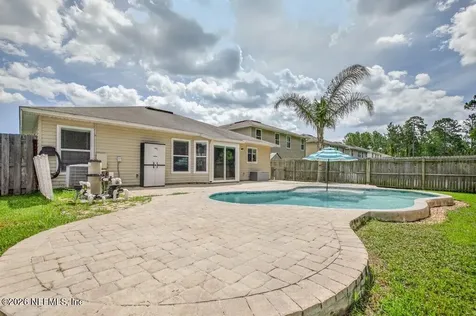 77137 Cobblestone Drive Yulee FL 32097