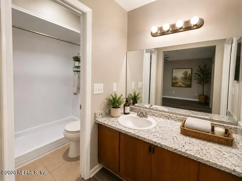 5553 Greatpine Lane S Jacksonville FL 32244