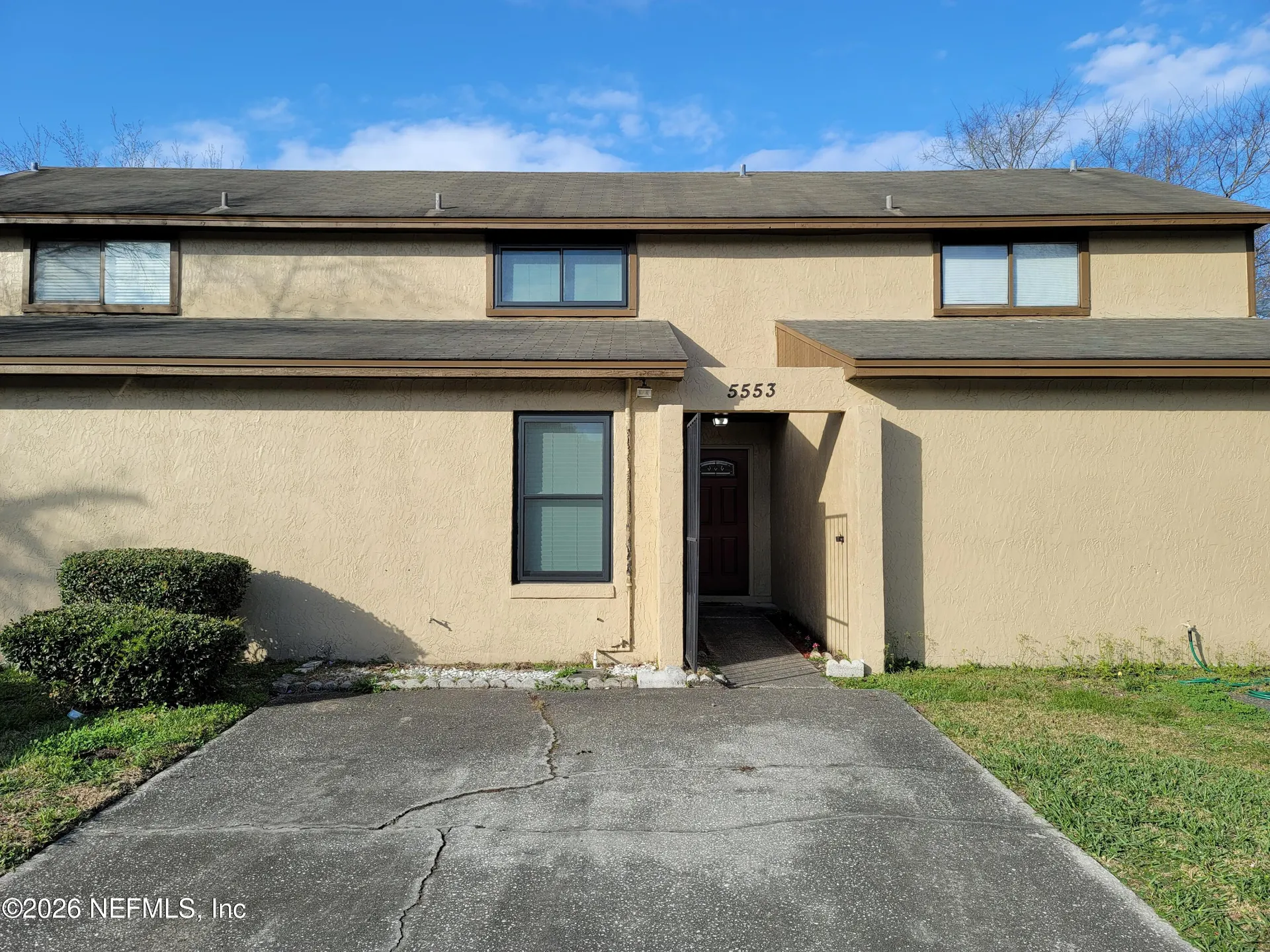 5553 Greatpine Lane S Jacksonville FL 32244