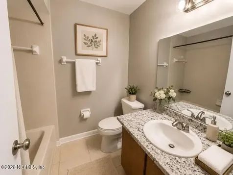 5553 Greatpine Lane S Jacksonville FL 32244