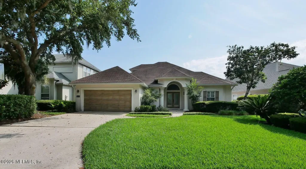141 Deer Cove Drive Ponte Vedra Beach FL 32082