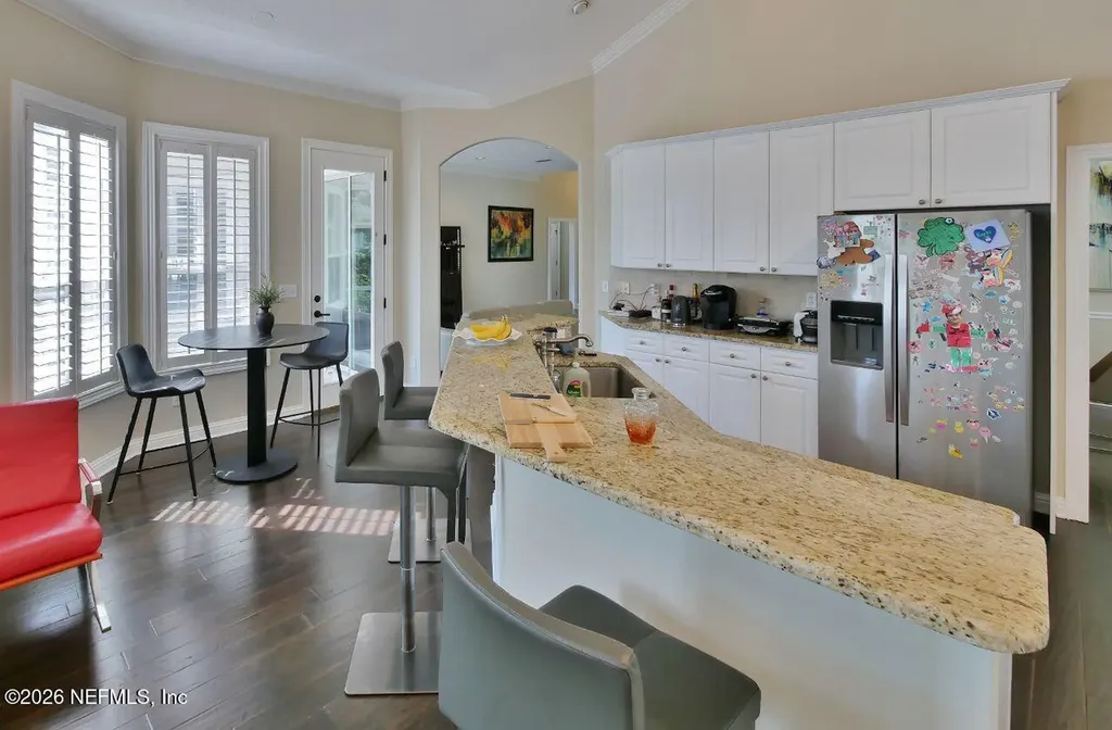 141 Deer Cove Drive Ponte Vedra Beach FL 32082