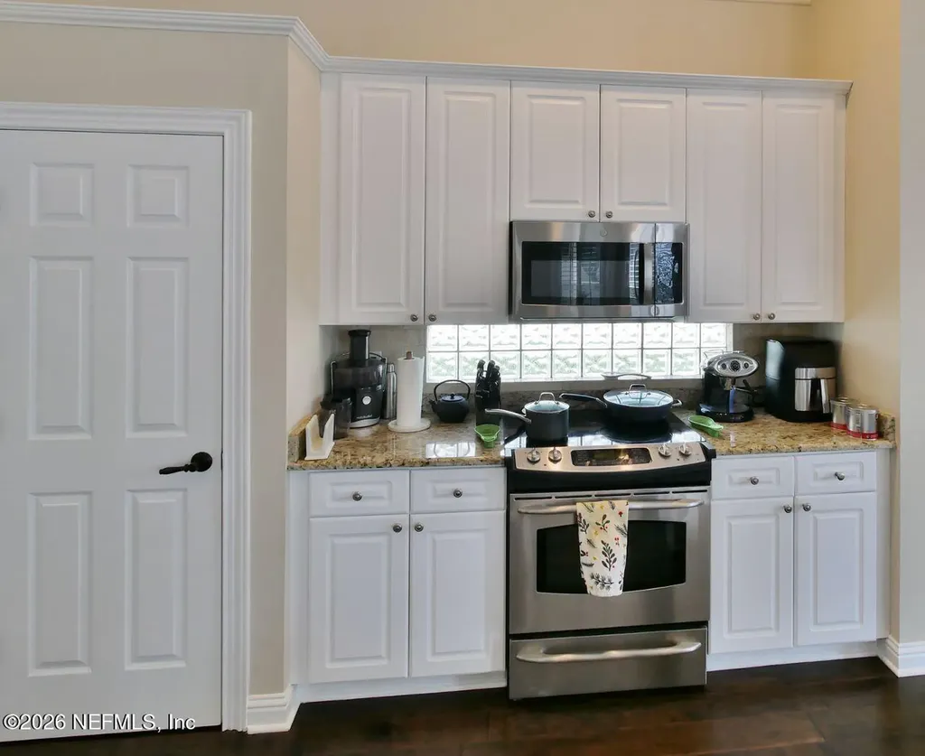 141 Deer Cove Drive Ponte Vedra Beach FL 32082