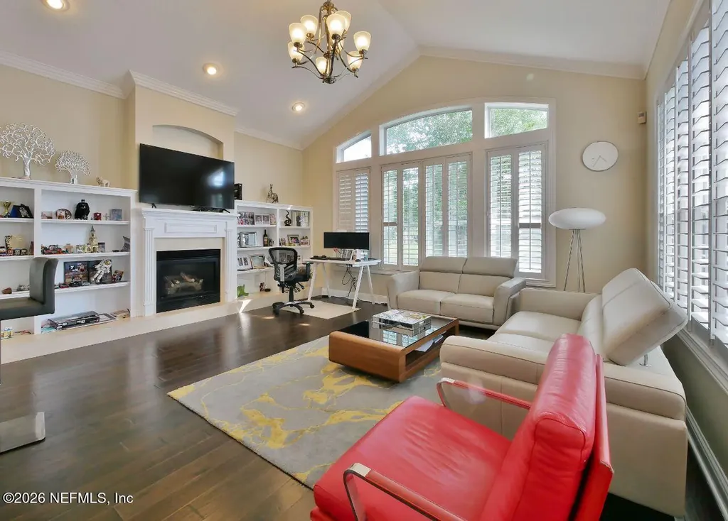 141 Deer Cove Drive Ponte Vedra Beach FL 32082