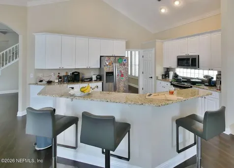 141 Deer Cove Drive Ponte Vedra Beach FL 32082
