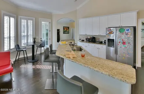 141 Deer Cove Drive Ponte Vedra Beach FL 32082