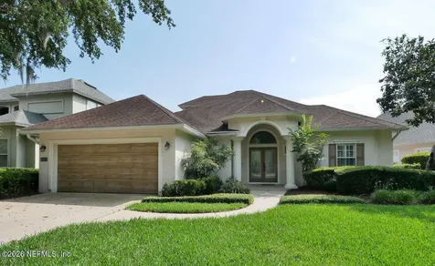 141 Deer Cove Drive Ponte Vedra Beach FL 32082