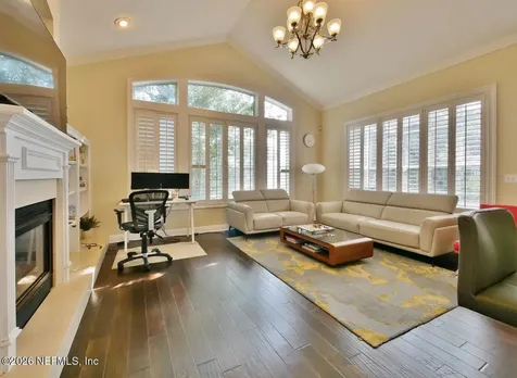 141 Deer Cove Drive Ponte Vedra Beach FL 32082
