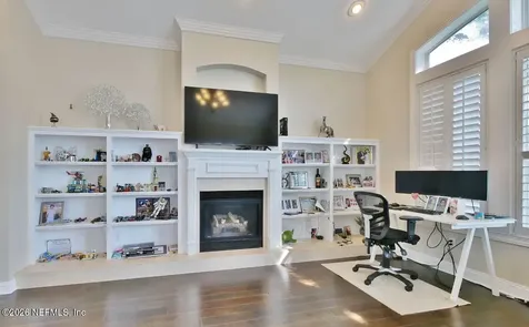 141 Deer Cove Drive Ponte Vedra Beach FL 32082