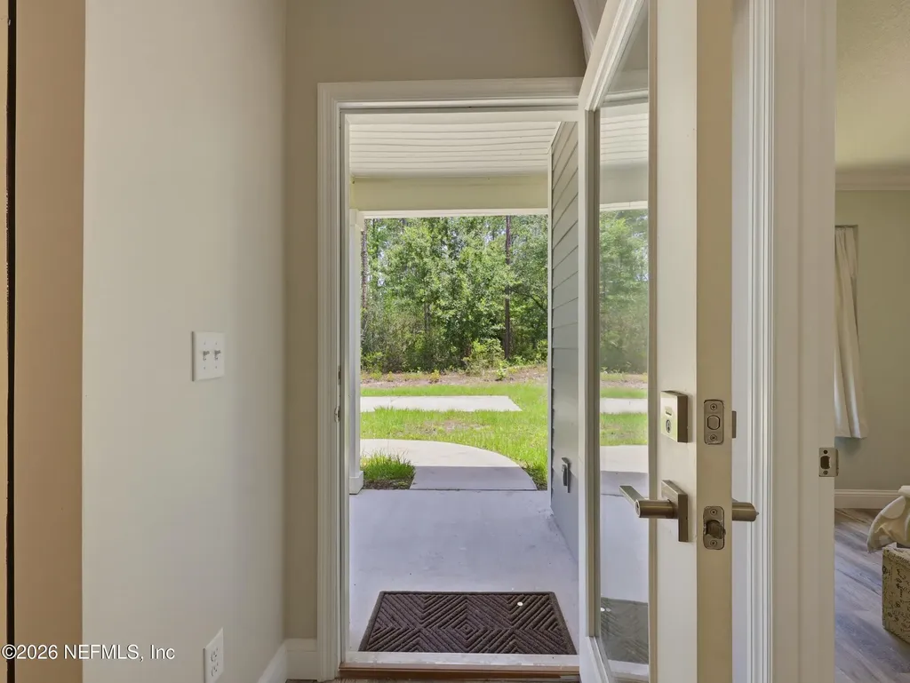 4467 Monroe Smith Road Jacksonville FL 32210