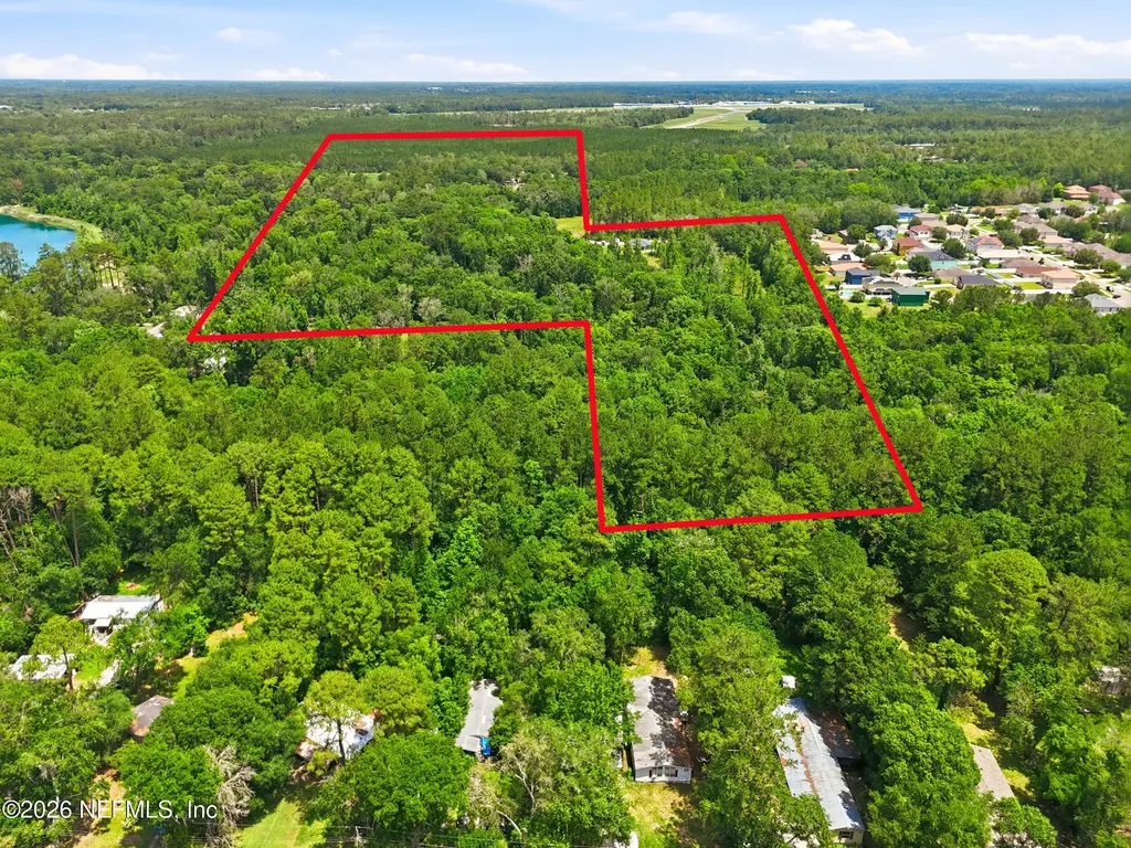 4467 Monroe Smith Road Jacksonville FL 32210