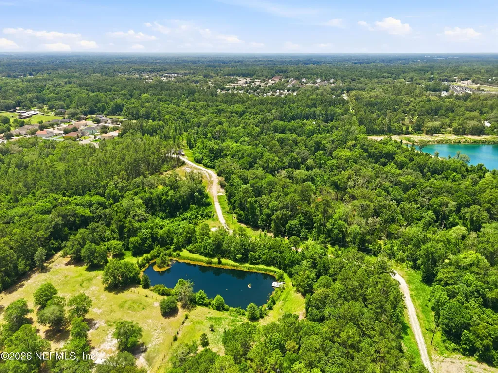 4467 Monroe Smith Road Jacksonville FL 32210