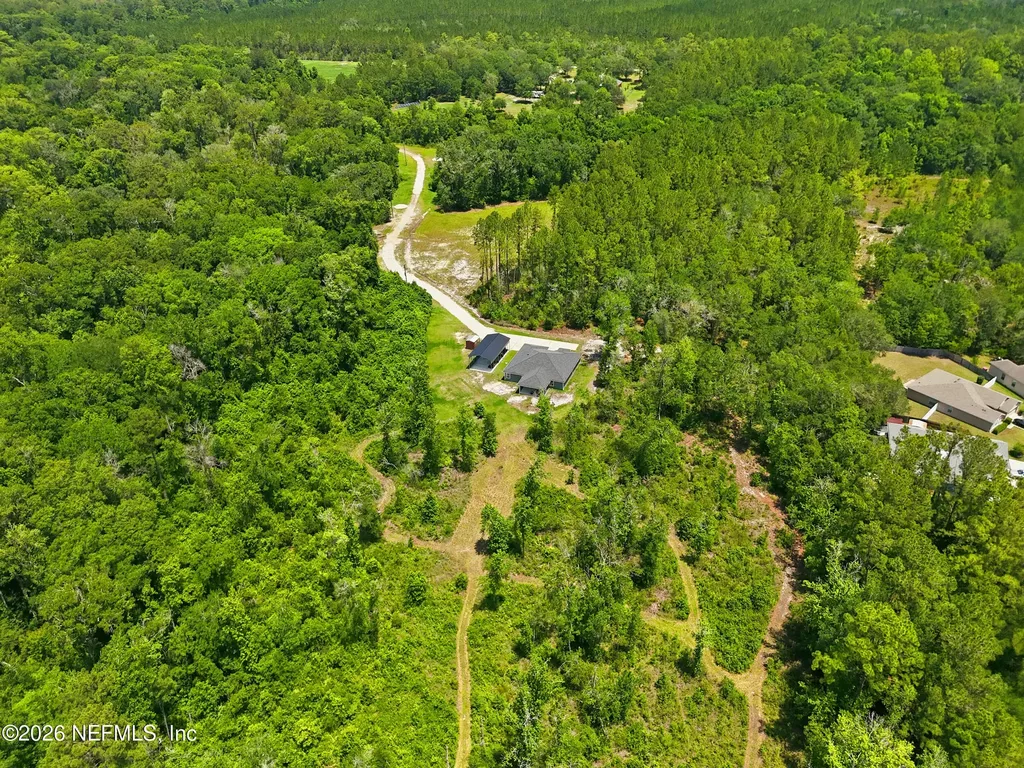 4467 Monroe Smith Road Jacksonville FL 32210