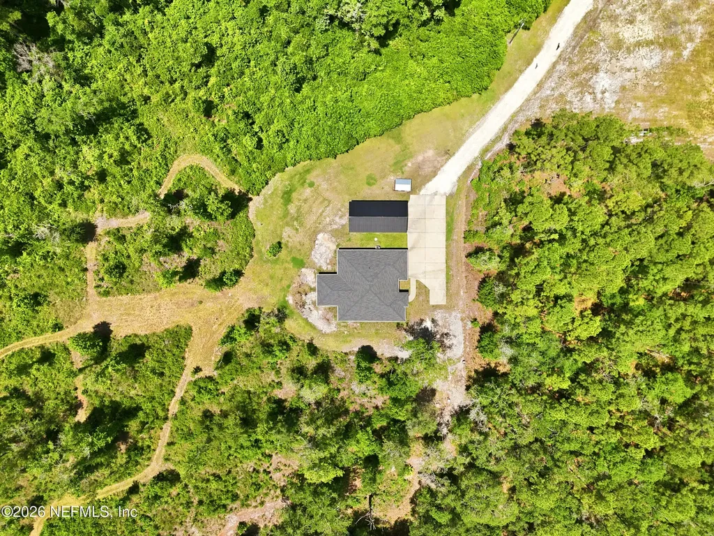 4467 Monroe Smith Road Jacksonville FL 32210