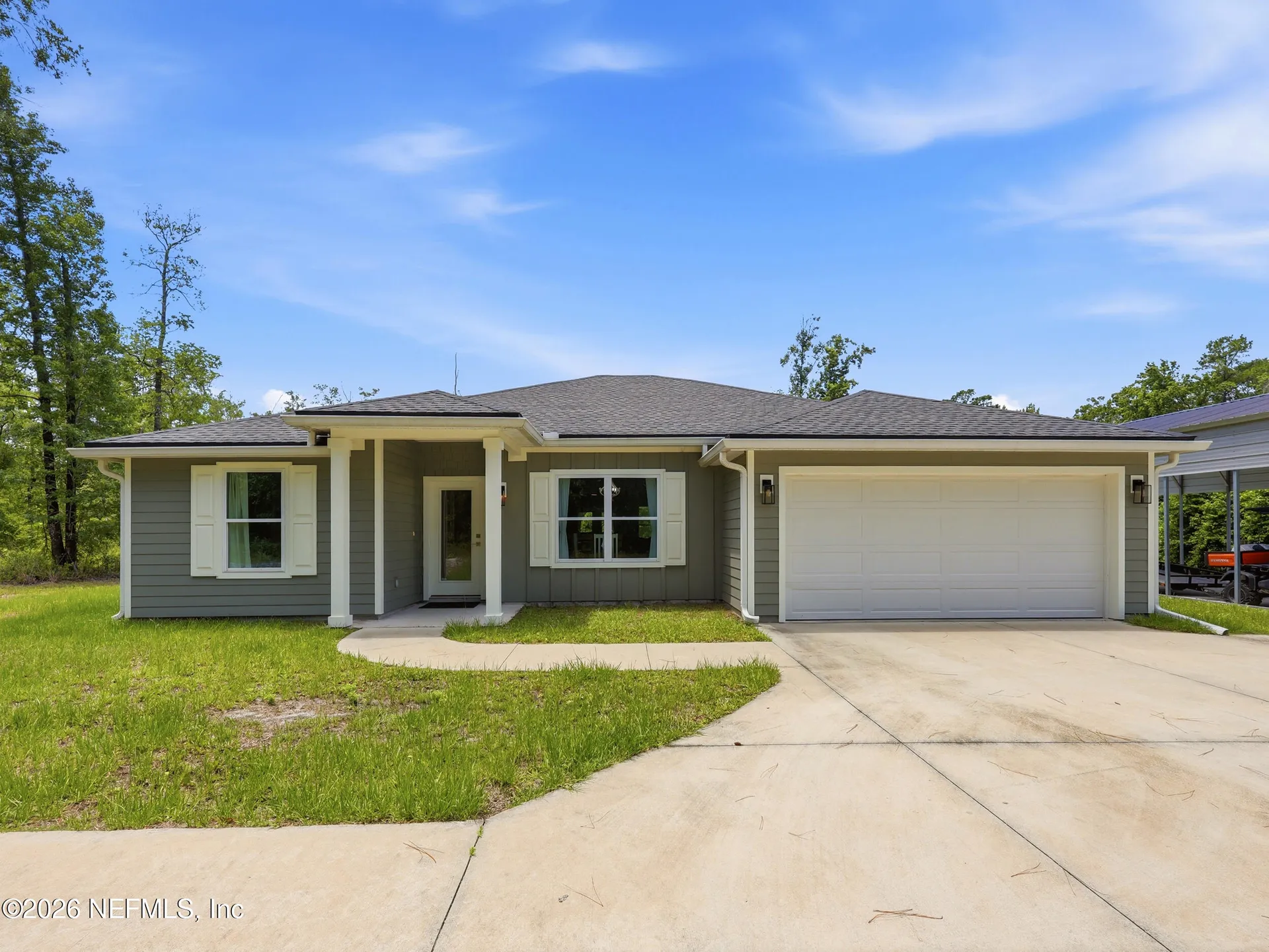 4467 Monroe Smith Road Jacksonville FL 32210