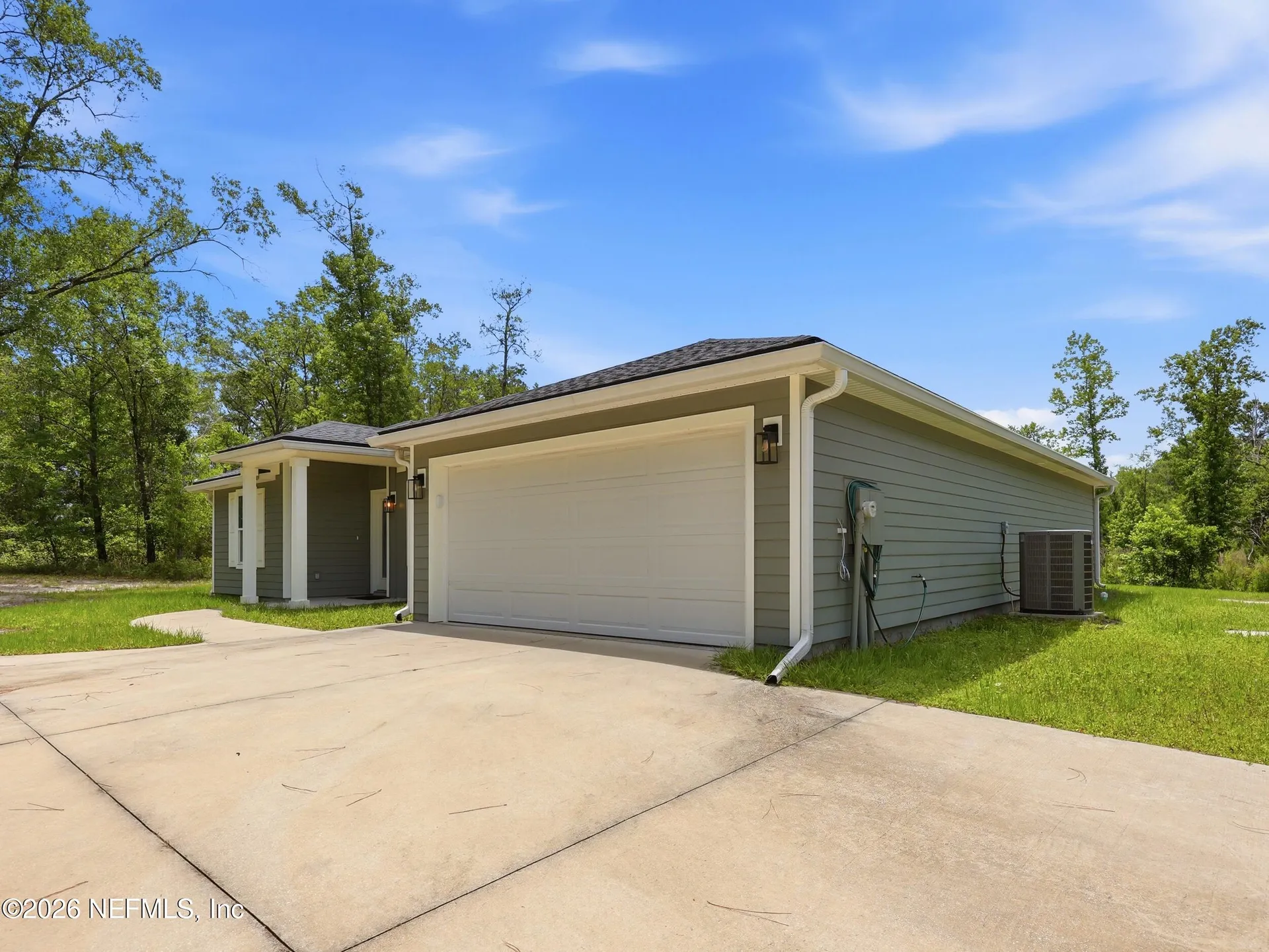 4467 Monroe Smith Road Jacksonville FL 32210