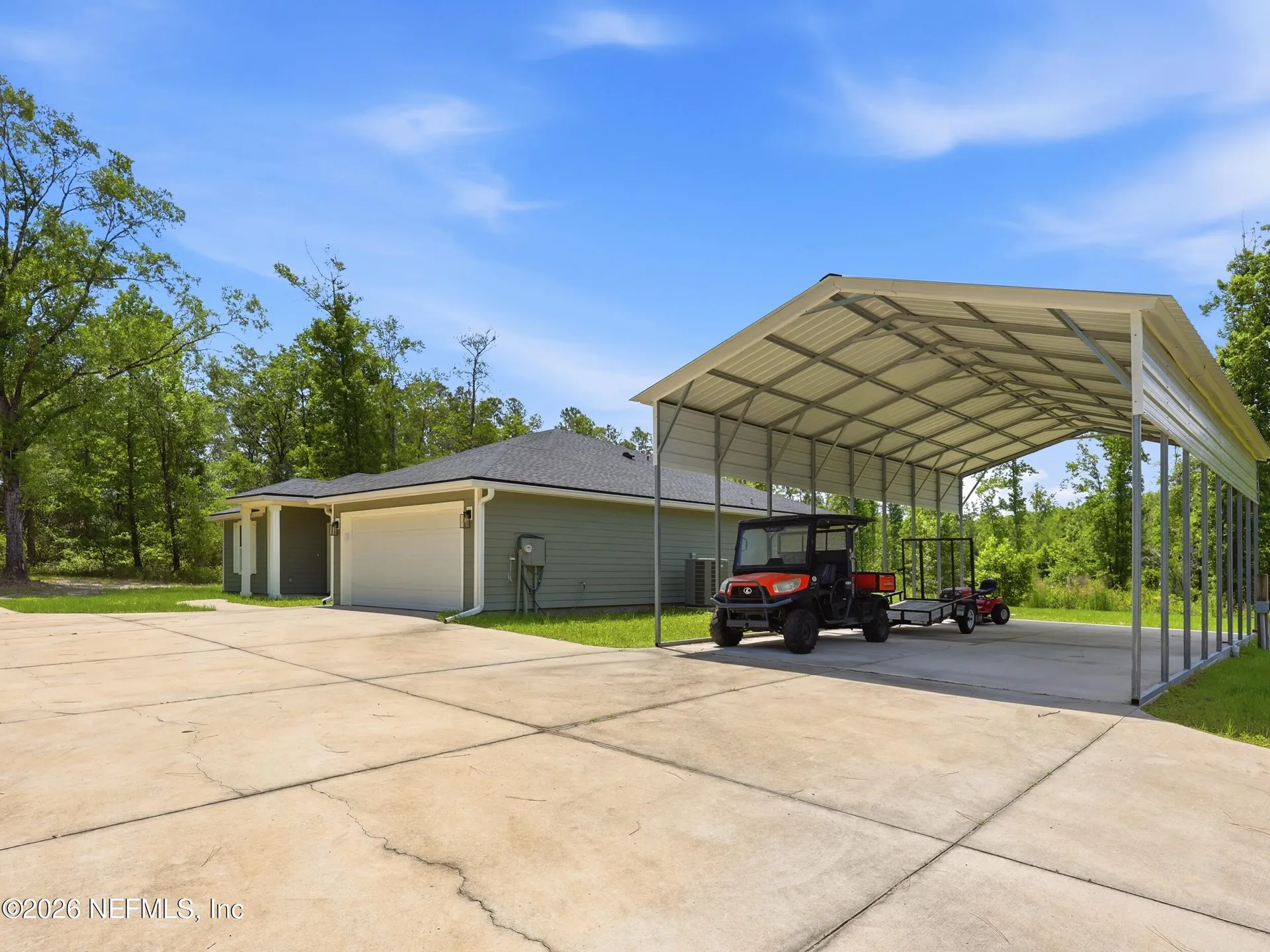4467 Monroe Smith Road Jacksonville FL 32210