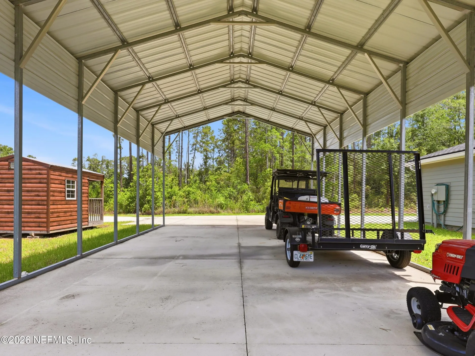 4467 Monroe Smith Road Jacksonville FL 32210