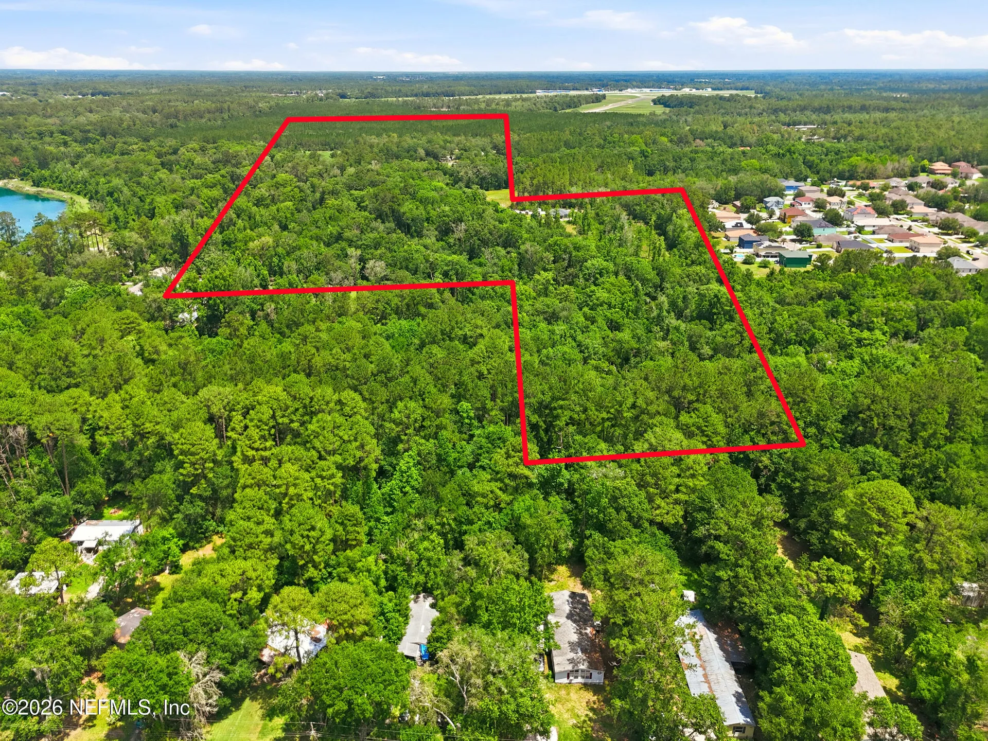 4467 Monroe Smith Road Jacksonville FL 32210
