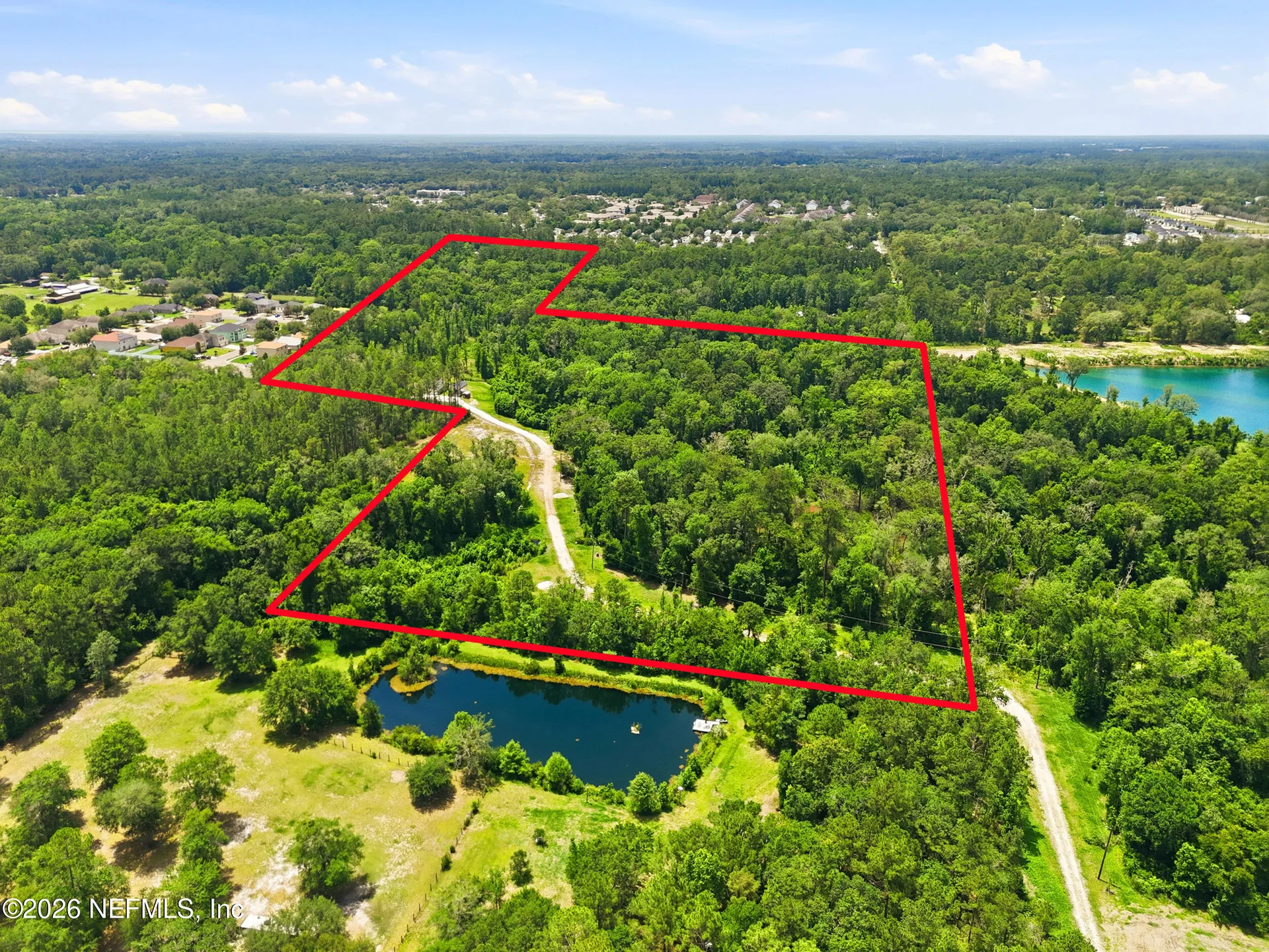 4467 Monroe Smith Road Jacksonville FL 32210